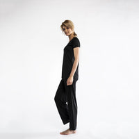 Silver Basic Kadın Pijama Seti