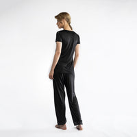 Silver Basic Kadın Pijama Seti