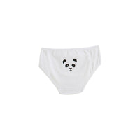 Cuttie 3'lü Basic Kız Çocuk Slip