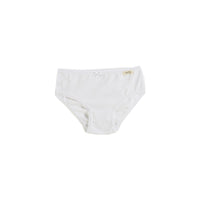 Cuttie 3'lü Basic Kız Çocuk Slip