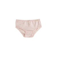 Cuttie 3'lü Basic Kız Çocuk Slip