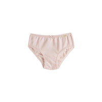 Cuttie 3'lü Basic Kız Çocuk Slip