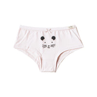 Cuttie 3'lü Basic Kız Çocuk Hipster