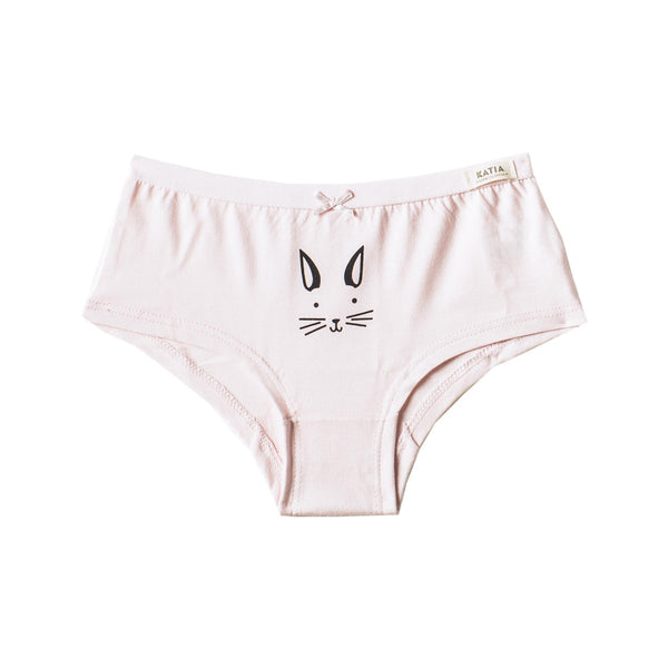 Cuttie 3'lü Basic Kız Çocuk Hipster