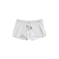 Unicorn 3'lü Kız Çocuk Boxer