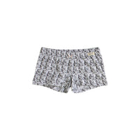 Unicorn 3'lü Kız Çocuk Boxer