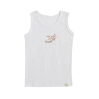 Machine 2'li Basic Erkek Çocuk Atlet