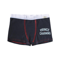 Charming 2'li Erkek Çocuk Boxer