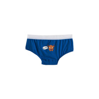 Monster 2'li Erkek Çocuk Slip