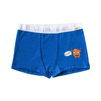 Monster 2'li Erkek Çocuk Boxer