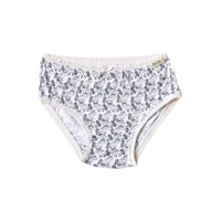 Unicorn 3'lü Kız Çocuk Slip