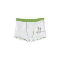 Machine 2'li Basic Erkek Çocuk Boxer