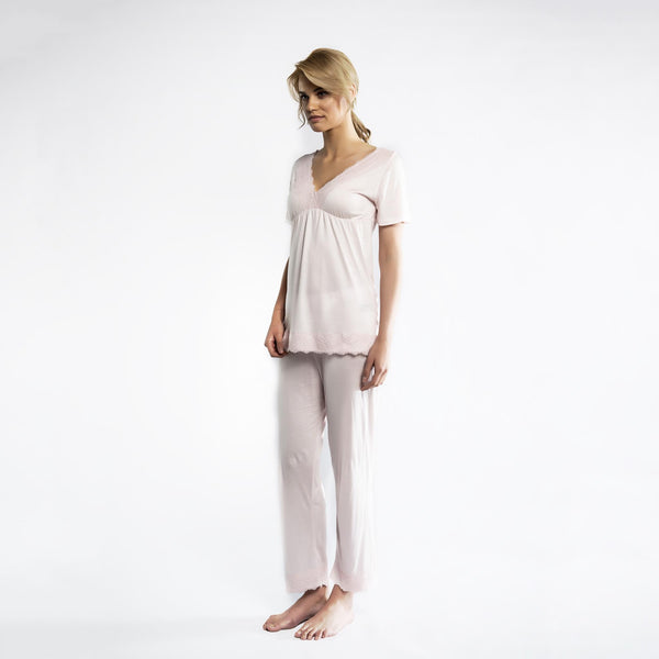 Silver Dreaming Kadın Pijama Seti
