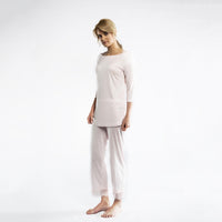 Silver Kadın Pijama Seti