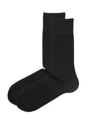 Light Merino Erkek Basic Soket Çorap