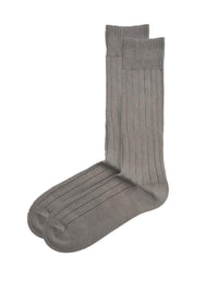 Soft Merino Erkek Basic Soket Çorap