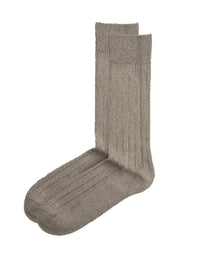 Soft Merino Erkek Basic Soket Çorap