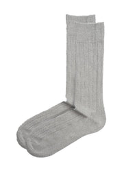 Soft Merino Erkek Basic Soket Çorap