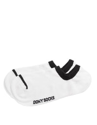 Court Unisex Basic Spor Çorap