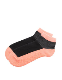 Mat Pilates Unisex Basic Spor Çorap