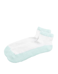Mat Pilates Unisex Basic Spor Çorap