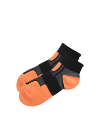 Green Unisex Basic Spor Çorap