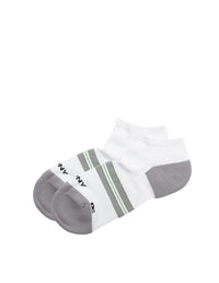 Run Unisex Basic Spor Çorap