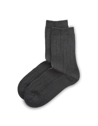 Soft Merino Kadın Basic Soket Çorap