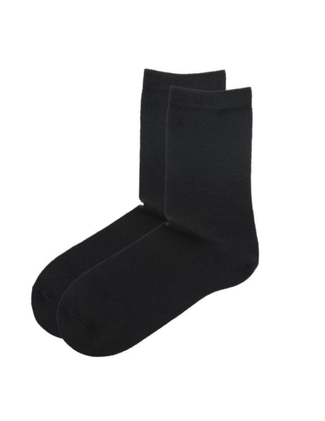 Light Merino Kadın Basic Soket Çorap