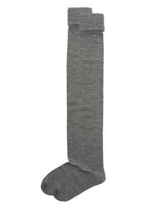 Light Merino Dizüstü Kadın Çorap