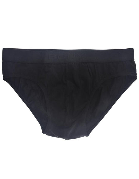 Klasik Erkek Basic Slip