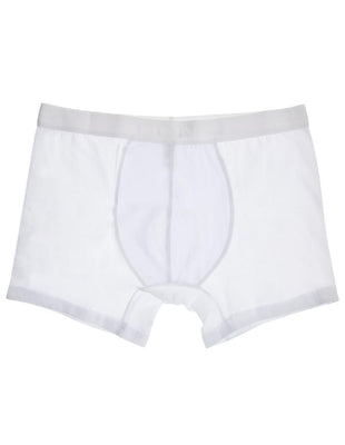 Klasik Erkek Basic Boxer