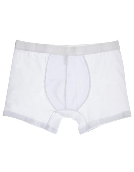 Klasik Erkek Basic Boxer