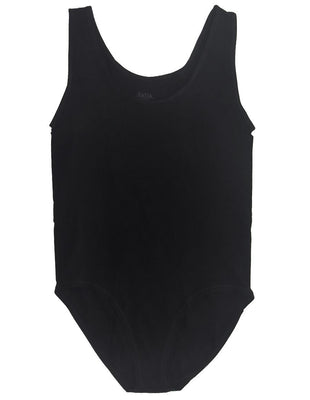 Kadın Basic Kalın Askılı Body