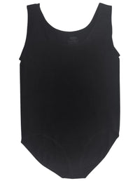 Kadın Basic Kalın Askılı Body