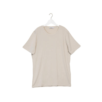 O Yaka Erkek T-Shirt