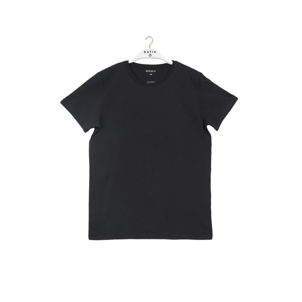 O Yaka Erkek T-Shirt