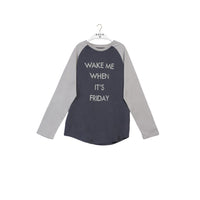 Two Color Erkek Sweatshirt