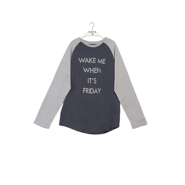 Two Color Erkek Sweatshirt
