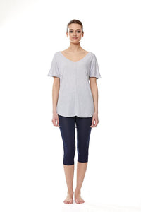 Chic Kadın Basic T-Shirt