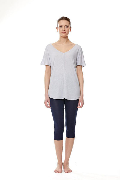 Chic Kadın Basic T-Shirt