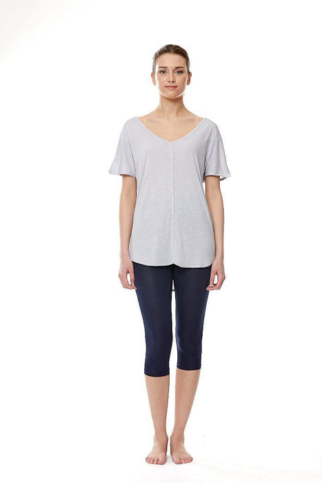 Chic Kadın Basic T-Shirt