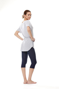 Chic Kadın Basic T-Shirt