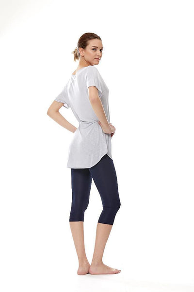 Chic Kadın Basic T-Shirt