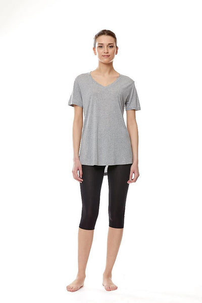 Marina Kadın Basic T-Shirt