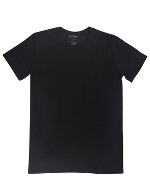 Amerikan Yaka Erkek Basic Atlet