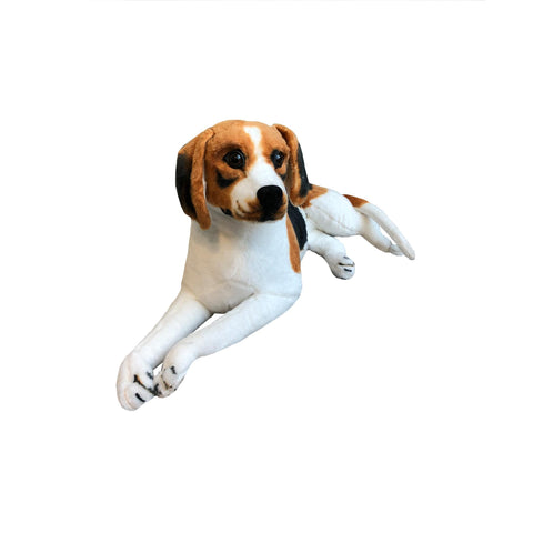 Peluş Oyuncak Köpek