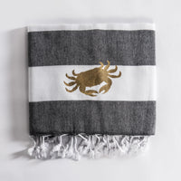 Crab Peştemal