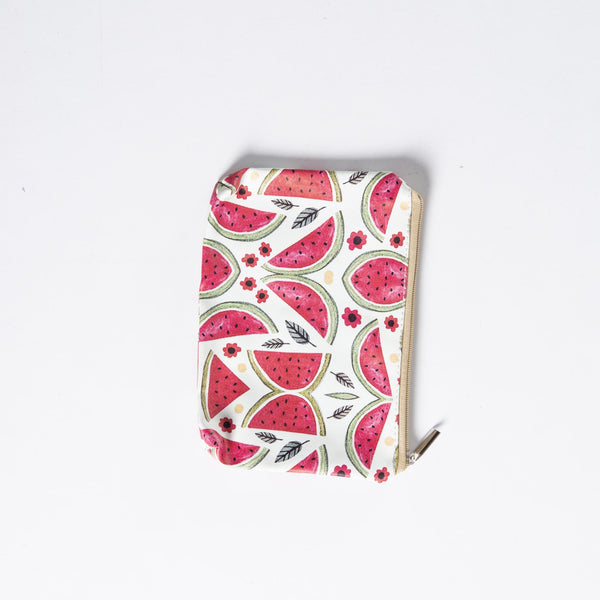 Watermelon Slice Kadın Clucth
