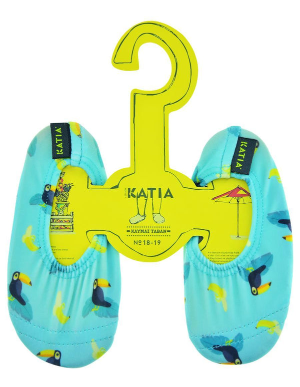 Fast Bird Çocuk Kaydırmaz Makosen